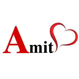 Logo saluran telegram amit_bhai_prediction — AMIT BHAI 2018 [ ORIGINAL]™ ❂