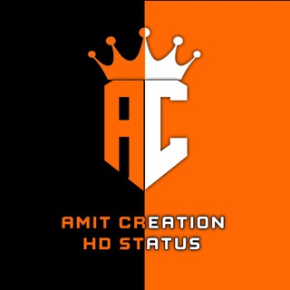 Logo of telegram channel amit_creation4k — AMIT_CREATION_4K