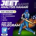Telegram channel AMIT CRICKET PREDICTION logo