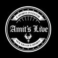Logo saluran telegram amitslivefantasy — AMIT'S LIVE ( FANTASY)