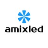 Логотип телеграм канала @amixled — Amixled.ru