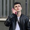 Логотип телеграм канала @amixokchannel — комната amixoka