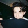 Логотип телеграм канала @amjorme — ᝰ.ᐟ amjorme