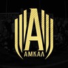 Логотип телеграм канала @amkalfc — АМКАЛ