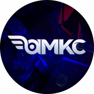 Логотип телеграм канала @amkc_official — AMKC official