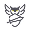 Логотип телеграм канала @amlcryptonews — AML Crypto: все о крипто преступлениях