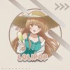 Telegram channel Anime Myanmar Lolipop logo