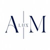 Логотип телеграм канала @amluxxxx — AM LUX