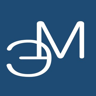 Логотип телеграм канала @ammanagment — ЭмМенеджмент
