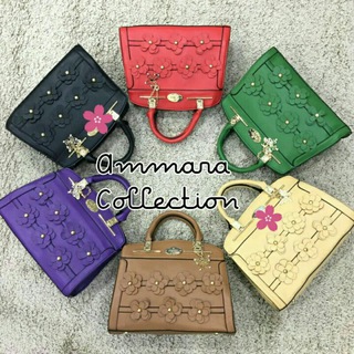 Logo of telegram channel ammaracollection — 🌸Ammara Collection🌸