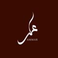 የቴሌግራም ቻናል አርማ ammarali75 — Ammar Ali (Official Channel)