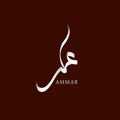 Logo de la chaîne télégraphique ammarali75 - Ammar Ali (Official Channel)