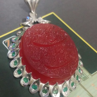 لوگوی کانال تلگرام ammettiss — گالری آمتیس