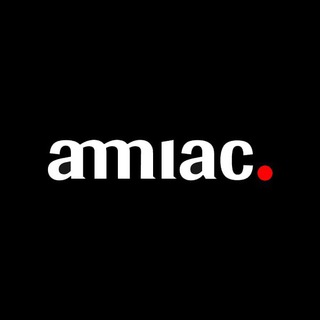 Логотип телеграм канала @ammiacnews — AMMIAC. Новости 🇷🇺