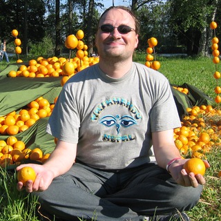 Логотип телеграм канала @ammo1ru — Алексей Надёжин о технике и не только (ammo1)