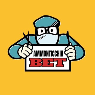 Logo del canale telegramma ammonticchiabetclub - Ammonticchia ©️ Bet Club 🥈 Demo