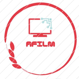 Логотип телеграм канала @ammoviee — Afilm