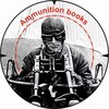 Логотип телеграм канала @ammunitionbook — Ammunition Books