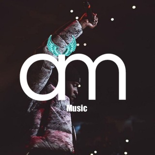 Логотип телеграм канала @ammusic — New music's