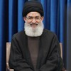 شعار قناة تلجرام amna_khamanaiey — لِيَزْدادُوا إِيماناً