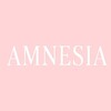 Logo of telegram channel amnesia_parfumes — A M N E S I A