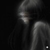 Логотип телеграм канала @amnesia_qqw — мысли вслух