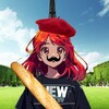 Логотип телеграм канала @amnesianewss — AMNESIA | Новости аниме и манги