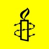 Логотип телеграм канала @amnestyeeca — Amnesty International