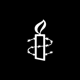 Логотип телеграм канала @amnestyrussia — Права человека в мире