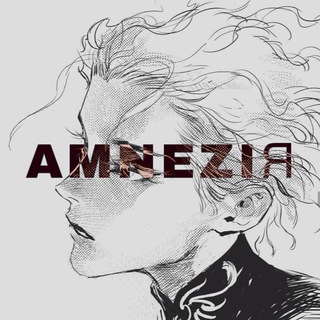 Логотип телеграм канала @amnezia9 — amneziя | музыка & эстетика