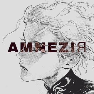 Telegram channel amneziя | музыка & эстетика logo