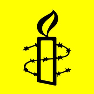 Logotipo del canal de telegramas amnistiaespana - Amnistía Internacional España