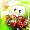 Логотип телеграм канала @amnyam_kingdom — Цᴀᴩᴄᴛʙᴏ ᴀʍняʍᴀ
