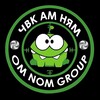 Логотип телеграм канала @amnyamssquad1 — amnyam squad