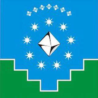 Логотип телеграм канала @amo_mirny — «Мирнинский район»