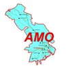 Логотип телеграм канала @amo_astra1997 — АМО Астраханской области