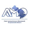 Логотип телеграм канала @amo_smo_30 — СМО Астраханской области
