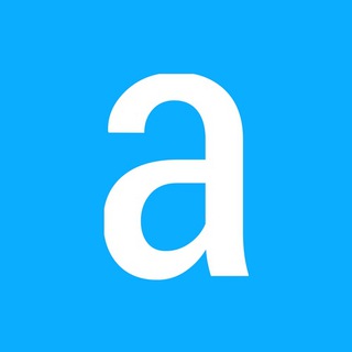 Логотип телеграм канала @amobit — Amobit.com – технологии и финансы