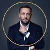 Логотип телеграм канала @amoimmobiliare — Amo Immobiliare 🧭 Ваш гид по московской недвижимости