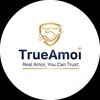 Logo of telegram channel amoinokencing — TrueAmoi - Amoi no Kencing