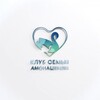 Логотип телеграм канала @amonaclub — Клуб Семьи Амонашвили