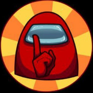 Логотип телеграм канала @among_us_oboi — Живые обои AMONG US