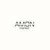 Logo of telegram channel amonmarkett — AMON MARKET