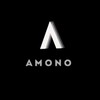 Logo of telegram channel amonostyle — 𝙰𝙼𝙾𝙽𝙾 𝚂𝚃𝚈𝙻𝙴