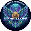 टेलीग्राम चैनल का लोगो amoohamed — AMOO HAMED