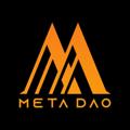 Logo of telegram channel amoohosseinyt — Meta DAO