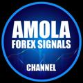Logo saluran telegram amoolatrading2911 — *À&MŐĹA FOREX Signals *$$
