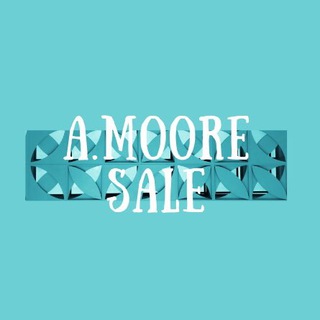 Логотип телеграм канала @amooresale — Amoore_Sale