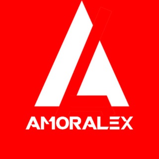 Logo of telegram channel amoralex_tg — 🅰️moralex