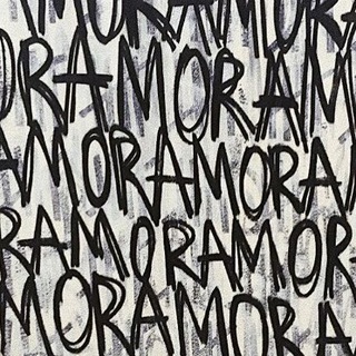 Логотип телеграм канала @amoramoramorm — amoramoramor